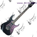 گیتار الکتریک IBANEZ RG2550Z GK